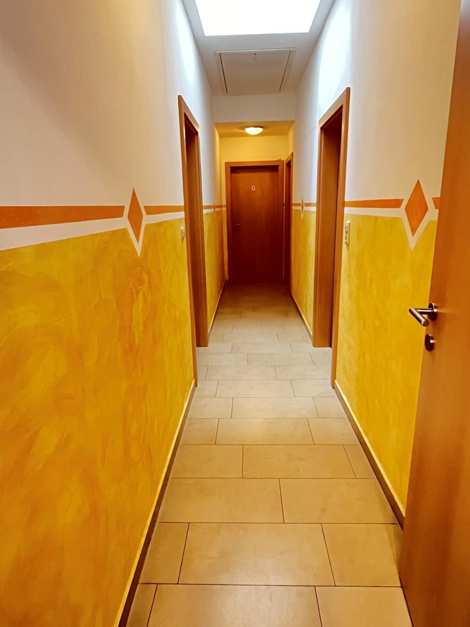 Privatzimmer Fam. Fuehrer Ottenschlag Exterior foto
